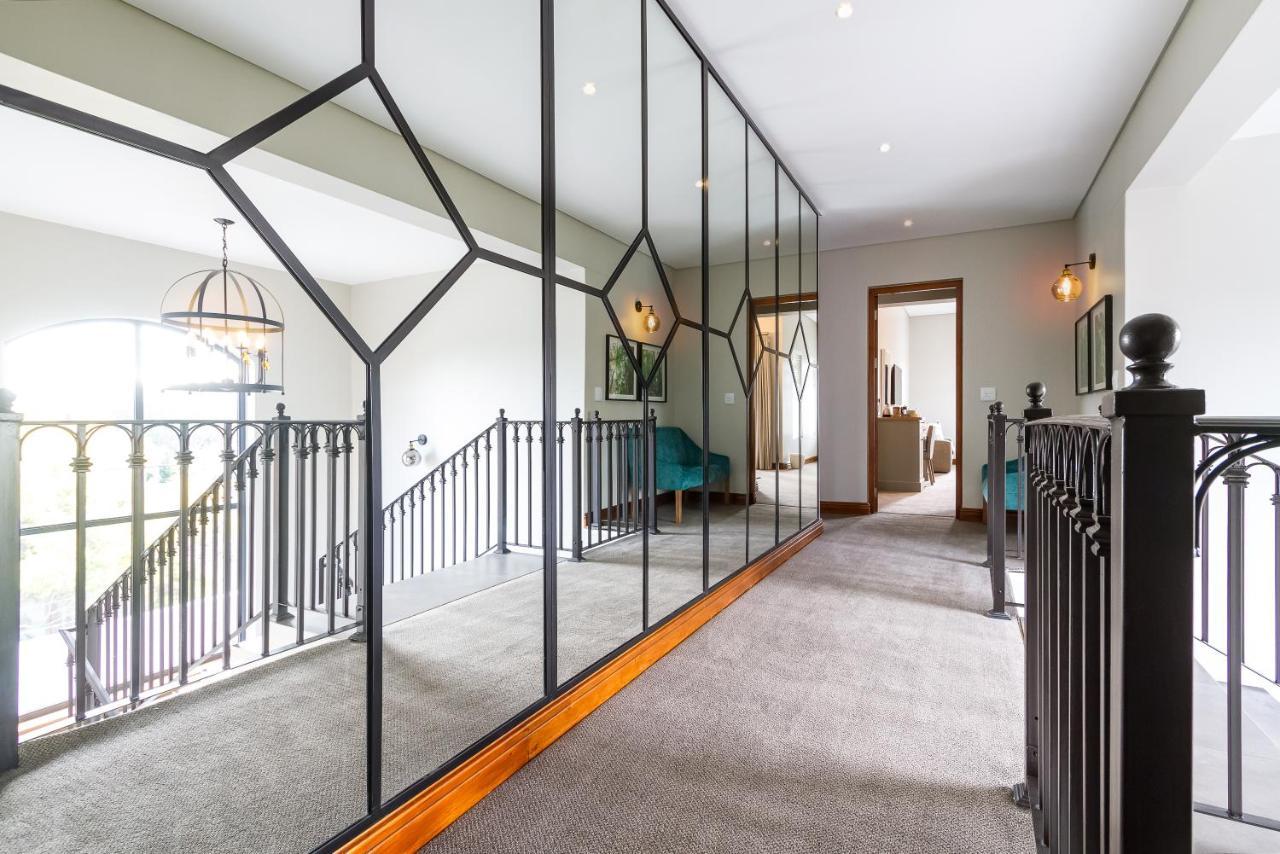 Evertsdal Guesthouse Durbanville Εξωτερικό φωτογραφία