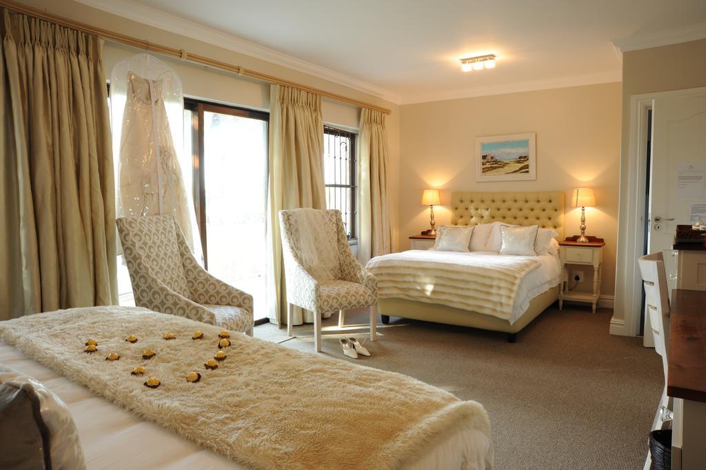 Evertsdal Guesthouse Durbanville Δωμάτιο φωτογραφία