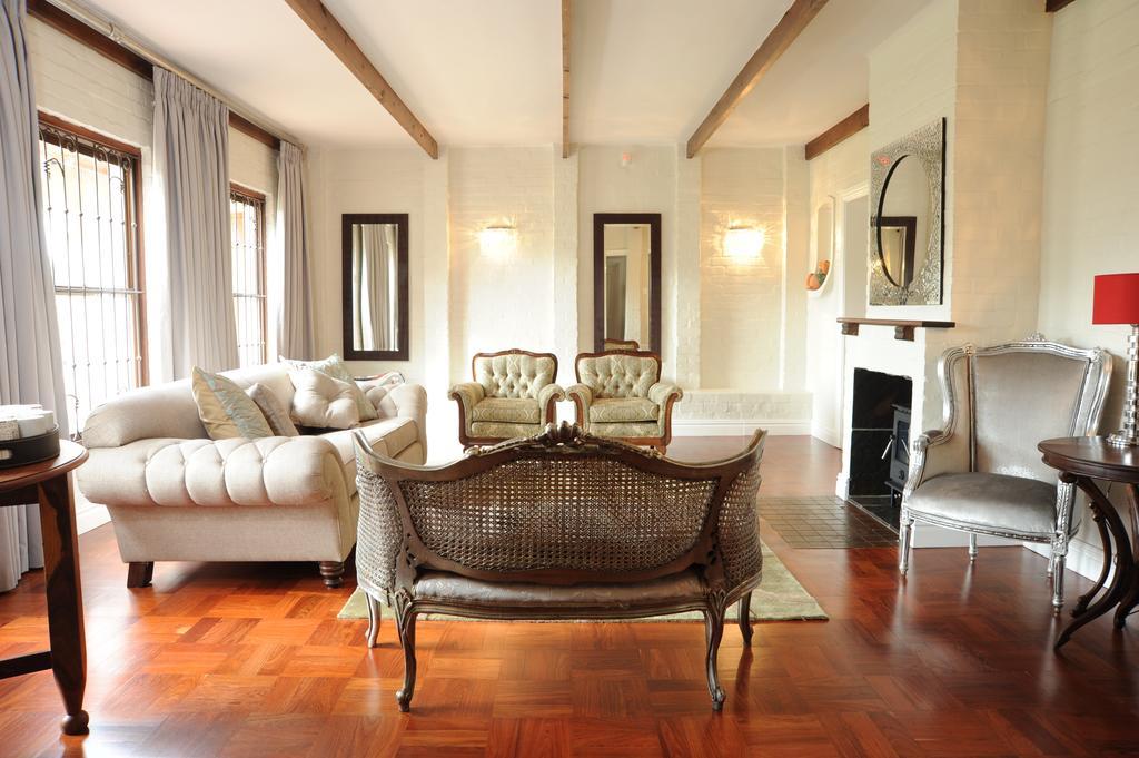 Evertsdal Guesthouse Durbanville Εξωτερικό φωτογραφία