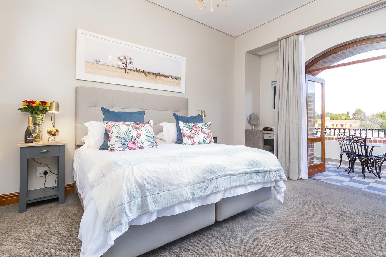Evertsdal Guesthouse Durbanville Εξωτερικό φωτογραφία